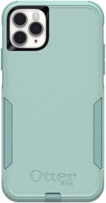 img 2 attached to Чехол OtterBox COMMUTER SERIES для iPhone 11 Pro Max - MINT WAY (SURF SPRAY/AQUIFER)