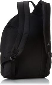 img 2 attached to 🎒 Everest Classic Black Vintage Backpack - Size