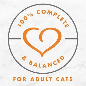 img 1 attached to 🐱 Purina Fancy Feast Wet Cat Food Variety Pack, Poultry and Beef Collection - 45 x 3 oz. Cans