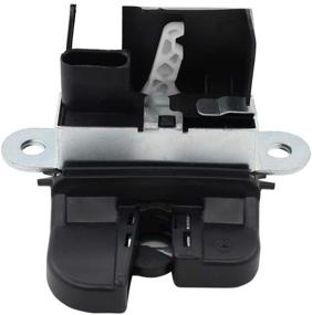 img 3 attached to 🔒 Enhanced Trunk Bootlid Liftgate Tailgate Lock Latch Actuator by NewYall