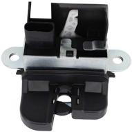 🔒 enhanced trunk bootlid liftgate tailgate lock latch actuator by newyall logo