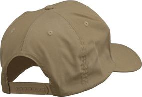 img 1 attached to 🎩 US Army Retired Military Embroidered Cap from e4Hats.com: Boost Your Style with Authenticity