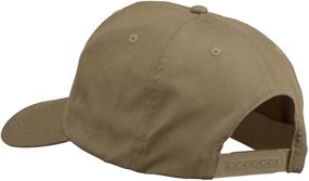 img 2 attached to 🎩 US Army Retired Military Embroidered Cap from e4Hats.com: Boost Your Style with Authenticity