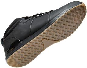 img 1 attached to 👟 Classic Lightweight Comfort Men's Fashion Sneakers – The Perfect Fit for Fashion Enthusiasts