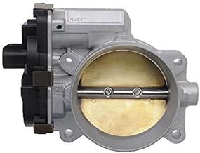 img 1 attached to 🔧 Remanufactured A1 Cardone 67-3013 Electronic Throttle Body for GMC Family 14-09