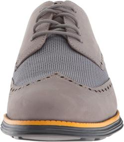 img 3 attached to 👟 Cole Haan Men's W Width Sneaker in Black: The Ultimate Fashion Sneaker