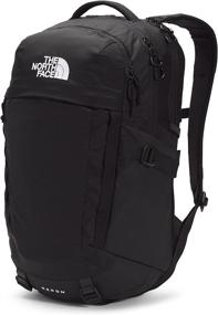 img 3 attached to 🎒 The Ultimate Daypack: North Face Recon TNF Black Backpacks for Unmatched Casual Style and Functionality