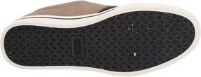 img 1 attached to Etnies Men's Jameson Skate Shoes: Sleek Fashion Sneakers for Men