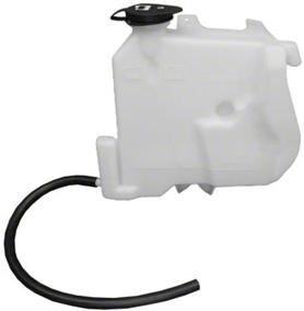 img 1 attached to Replacement Reservoir 2006 2007 Partslink GM3014114