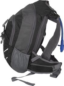 img 2 attached to Convenient Stansport 20L Water Bladder Daypack: Stay Hydrated On-the-Go