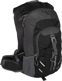 img 1 attached to Convenient Stansport 20L Water Bladder Daypack: Stay Hydrated On-the-Go