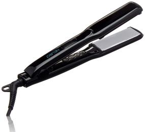 img 4 attached to Paul Mitchell Neuro Smooth Titanium Flat Iron: Achieve Advanced Smoothing and 🔥 Straightening with Adjustable Heat Settings + Enjoy a Free Neuro Reshape HeatCTRL Memory Styler