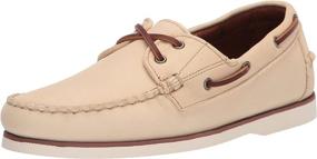 img 4 attached to Allen Edmonds Mens Force X Wide Men's Shoes for Loafers & Slip-Ons