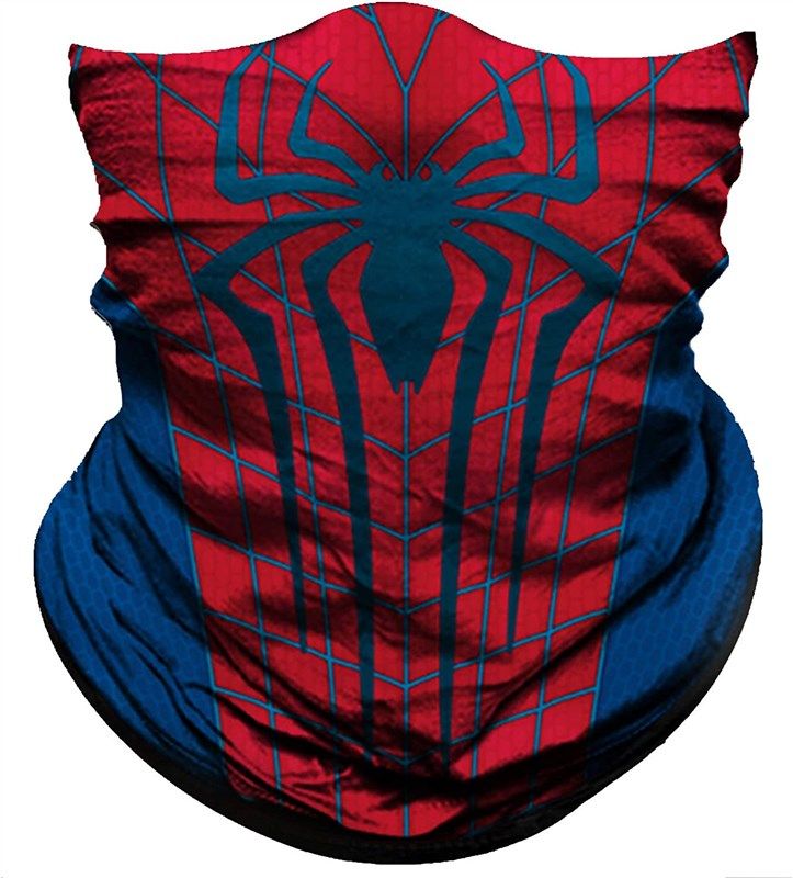 obacle bandana protection seamless motorcycle outdoor recreation 로고