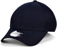 customizable new era blank 39thirty stretch-fitted cap for enhanced seo logo