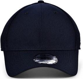 img 3 attached to Customizable New Era Blank 39THIRTY Stretch-Fitted Cap for Enhanced SEO