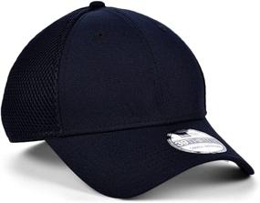 img 2 attached to Customizable New Era Blank 39THIRTY Stretch-Fitted Cap for Enhanced SEO