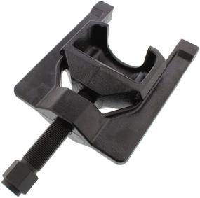 img 1 attached to 🔧 ABN Universal Joint Puller 1.5-2.2in U-Joint Remover Cup Puller Tool for Spicer, Meritor, Rockwell: Class 7 & 8 Truck