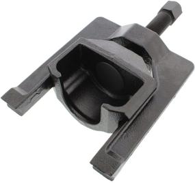 img 2 attached to 🔧 ABN Universal Joint Puller 1.5-2.2in U-Joint Remover Cup Puller Tool for Spicer, Meritor, Rockwell: Class 7 & 8 Truck