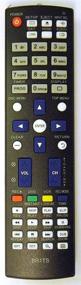 img 1 attached to Brand Replacement Remote Toshiba SE R0295