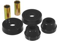 🚗 enhance your vehicle's stability with prothane 6-1213-bl black mcpherson strut tower bushing kit logo