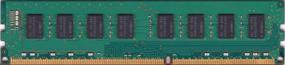 img 1 attached to Samsung 4GB PC3-12800 DDR3-1600MHz Non-ECC Unbuffered RAM: M378B5273DH0-CK0