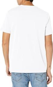 img 1 attached to 👕 Men's Bright Nautica Short Sleeve T-Shirt - Clothing in T-Shirts & Tanks