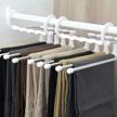 honereny non slip organizer multifunctional trousers logo