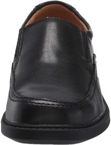 img 3 attached to Florsheim Bogan Jr. II Unisex-Child Loafer (для малышей и детей)