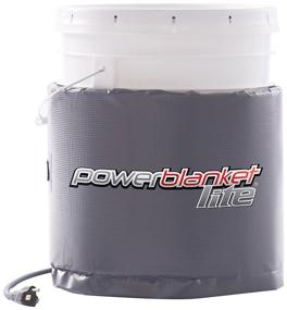 img 4 attached to 🔥 Efficiently Heat Your 5-Gallon Containers with Powerblanket PBL05 Insulated Heater