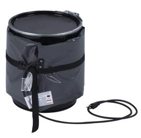 img 1 attached to 🔥 Efficiently Heat Your 5-Gallon Containers with Powerblanket PBL05 Insulated Heater