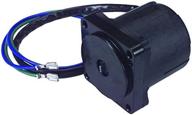 🚀 enhanced tilt trim motor upgrade for 1991-1998 omc evinrude johnson 2-wire 50-225hp 438531 5005374 5005376 логотип