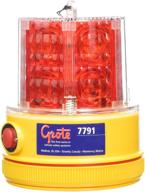 grote 77912 portable battery operated logo