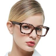 👓 mare azzuro stylish women's reading glasses - available in 0.1, 1.0, 1.25, 1.5, 1.75, 2.0, 2.25, 2.5, 2.75, 3.0, 3.5, 4.0, 5.0, 6.0 strengths logo