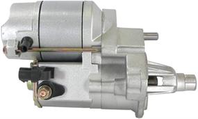 img 3 attached to 🔋 DB Electrical SND0270 Starter - Chrysler 3.3L 3.8L Town &amp; Country (1999-2004), Dodge Caravan (1999-2004), Plymouth Voyager (1999-2000) - Replaces 4686045AB