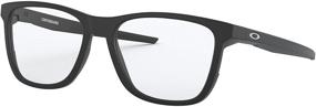 img 3 attached to Очки по рецепту Oakley OX8163 для центральной панели