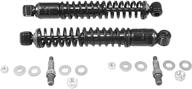 🚗 monroe 58241 load adjust shock absorber by monroe logo