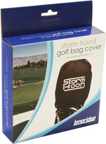 img 3 attached to Longridge Storm Hood Golf Cover