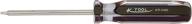 k tool international kti11310 screwdriver t 10 logo