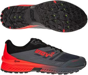 img 3 attached to Inov 8 Mens Trailroc 280 Running Sports & Fitness for Running