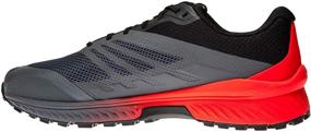 img 4 attached to Inov 8 Mens Trailroc 280 Running Sports & Fitness for Running