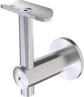 🛠️ adjustable stainless handrail by inline design logo
