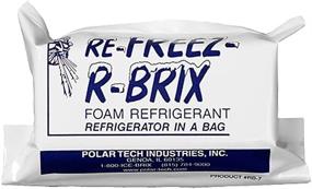 img 1 attached to ❄️ Polar Tech ReFreezR Brix Refrigerant Extender