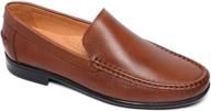 driver club usa loafer carmel men's shoes in loafers & slip-ons logo