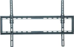 img 3 attached to 📺 ProHT Black 37-70 inch TV Wall Mount (5336-A) Tilt: Max Load 77 lbs for Samsung, Vizio, Sony & More