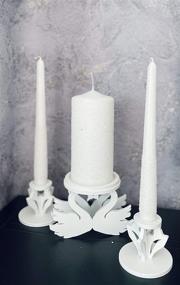 img 3 attached to Magik Life Candle Weddings Wedding Candles Candle Event & Party Supplies