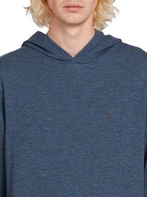 img 2 attached to Volcom Wallace Thermal Sleeve X Small Men's Clothing in Shirts