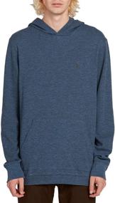 img 3 attached to Volcom Wallace Thermal Sleeve X Small Men's Clothing in Shirts