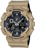 casio g shock анти магнитный khaki ga100l 8a логотип