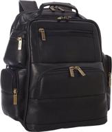 claire chase executive backpack 2 café backpacks and casual daypacks logo